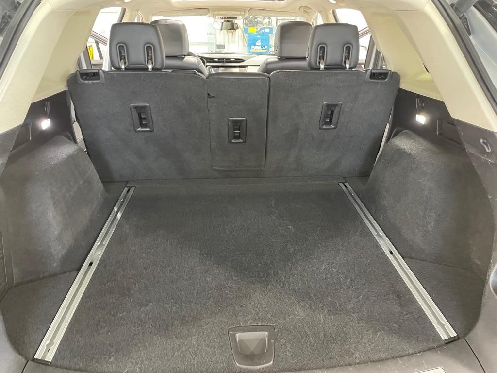 Cadillac XT5  2017