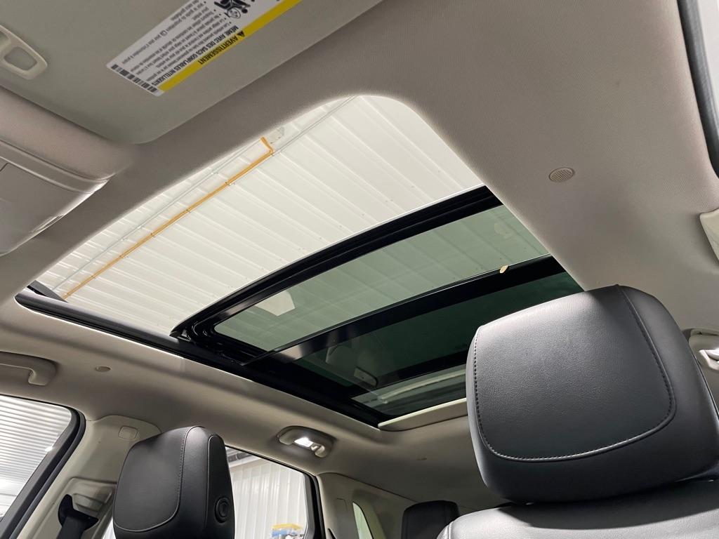 Cadillac XT5  2017