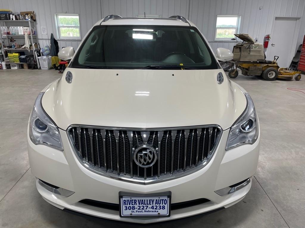 Buick Enclave  2014