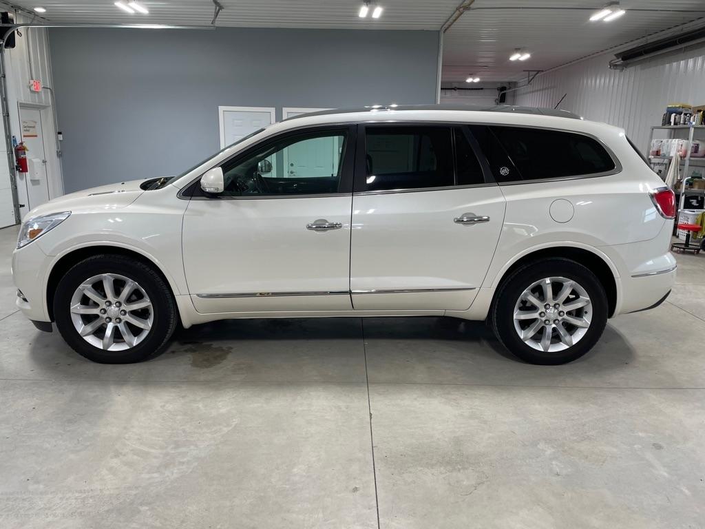 Buick Enclave  2014