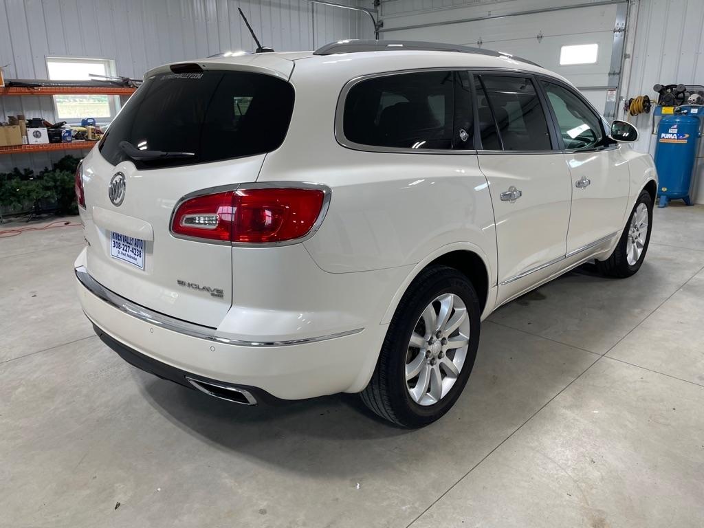 Buick Enclave  2014