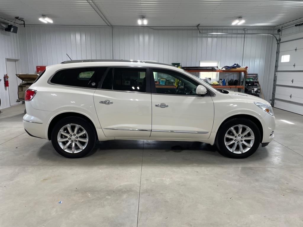 Buick Enclave  2014