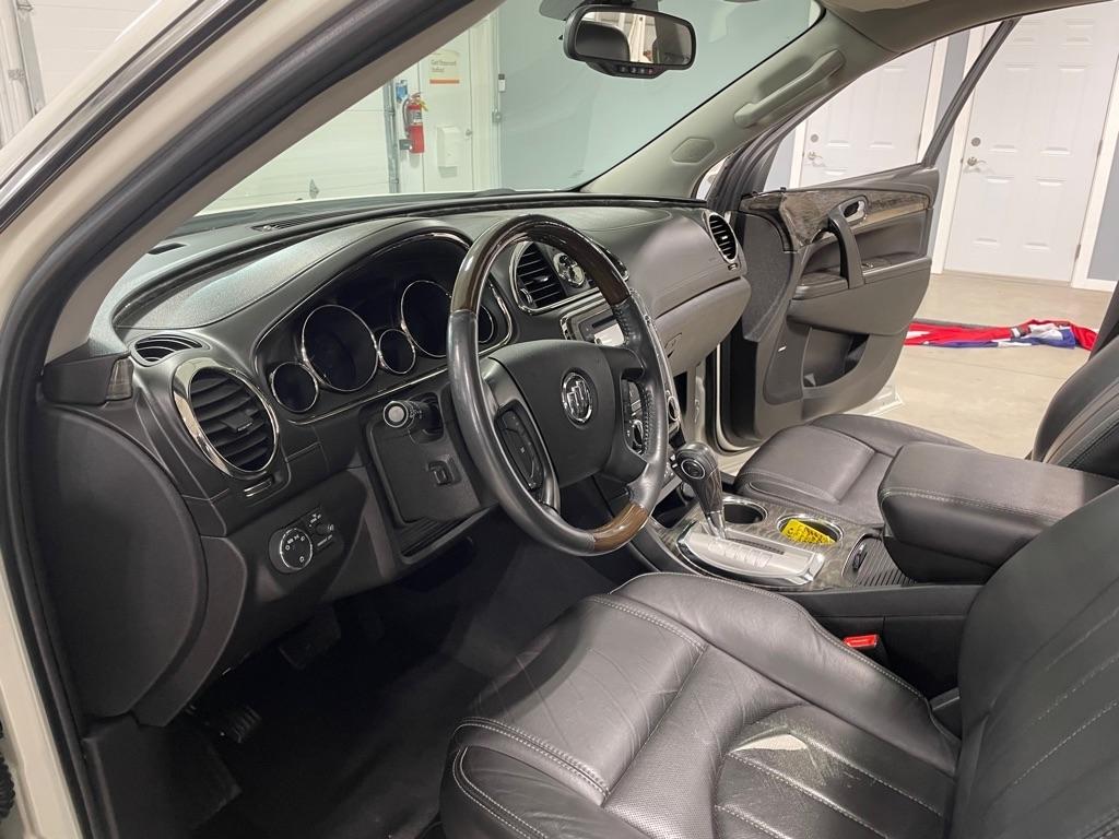 Buick Enclave  2014