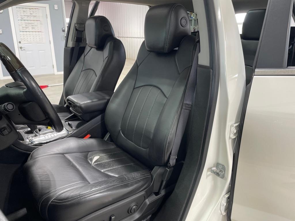 Buick Enclave  2014