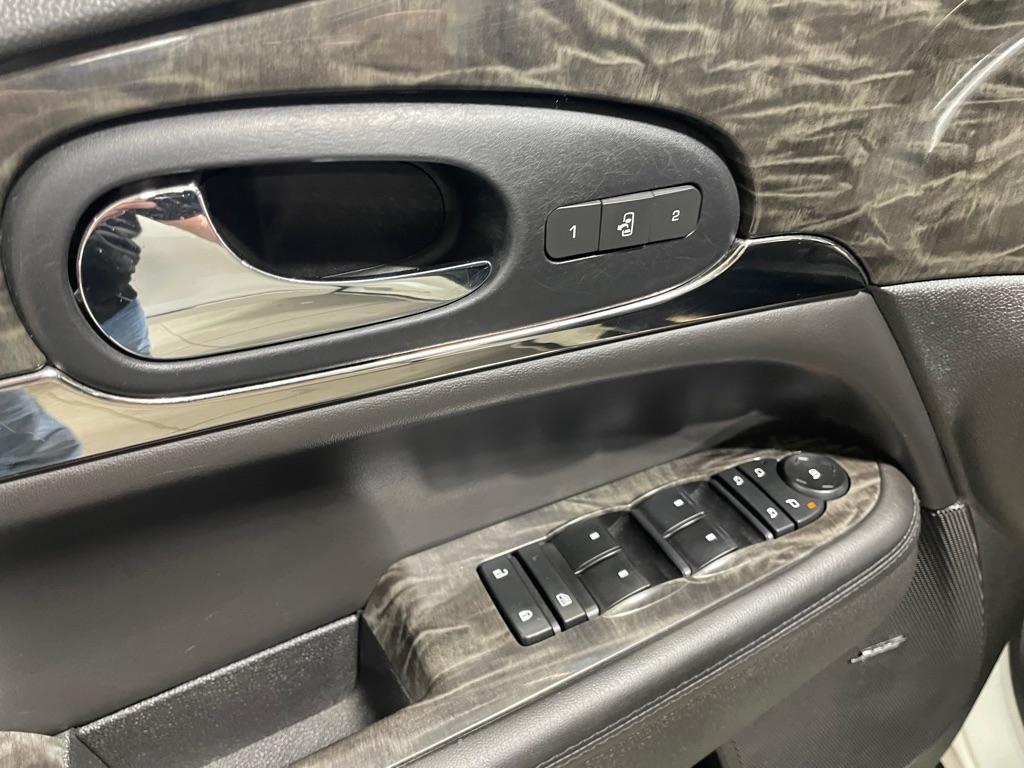 Buick Enclave  2014