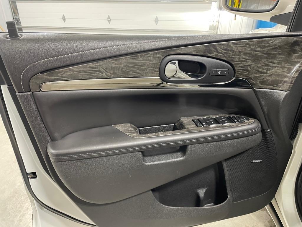 Buick Enclave  2014