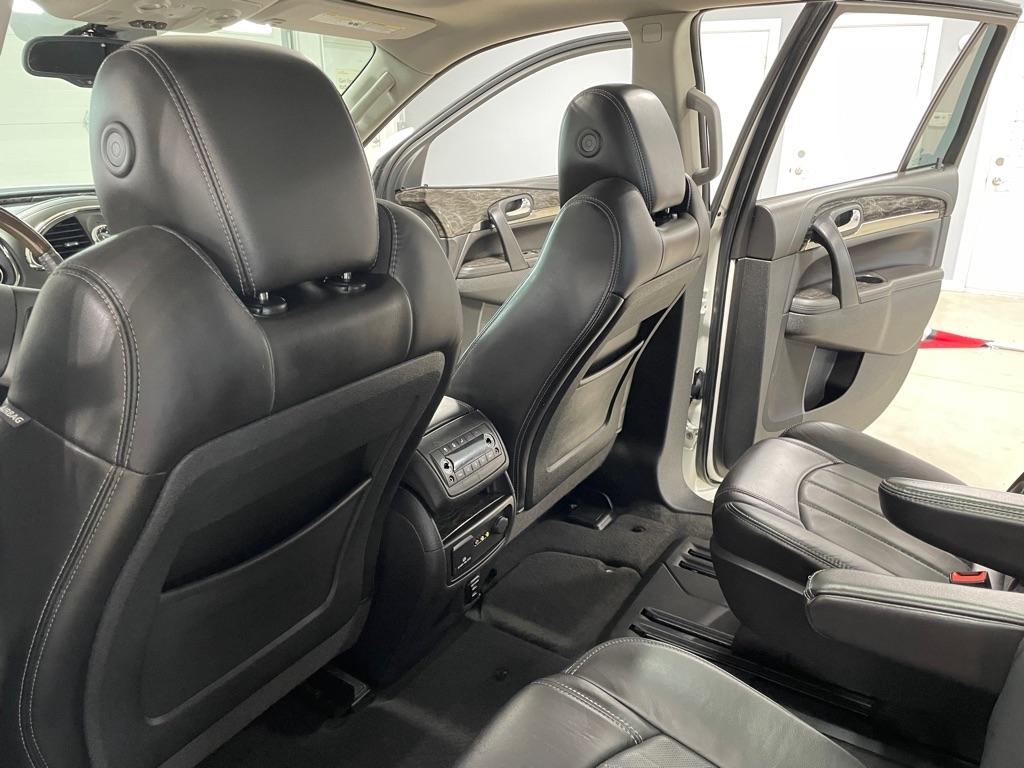 Buick Enclave  2014