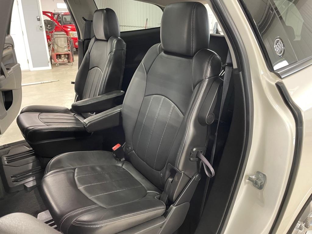 Buick Enclave  2014