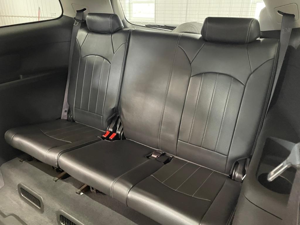 Buick Enclave  2014