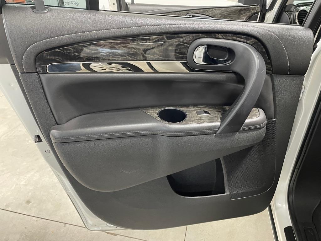 Buick Enclave  2014