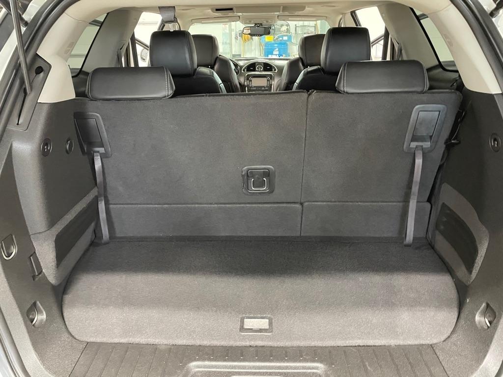 Buick Enclave  2014