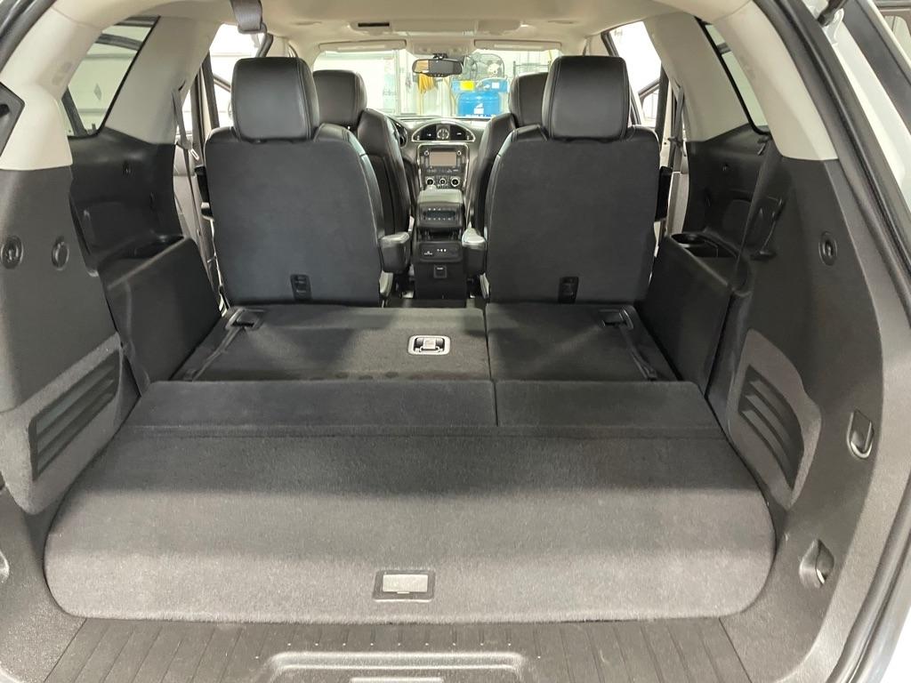 Buick Enclave  2014
