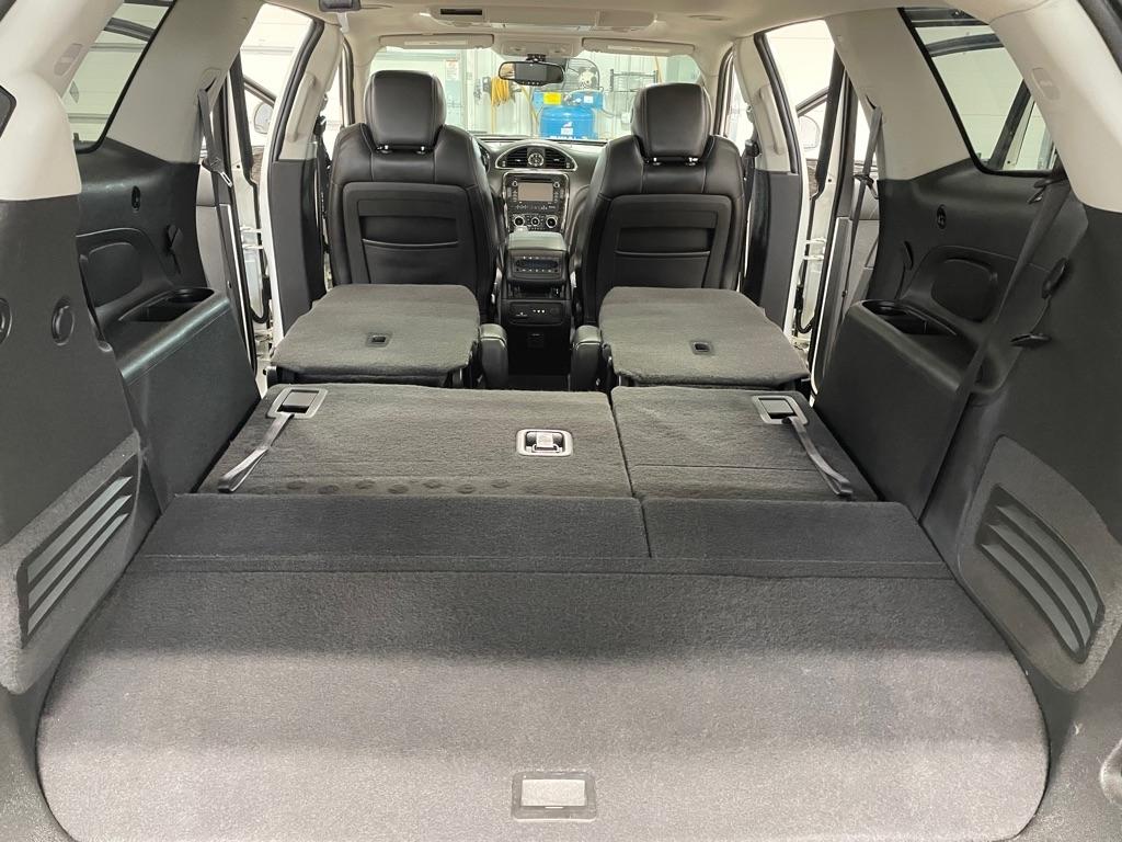 Buick Enclave  2014