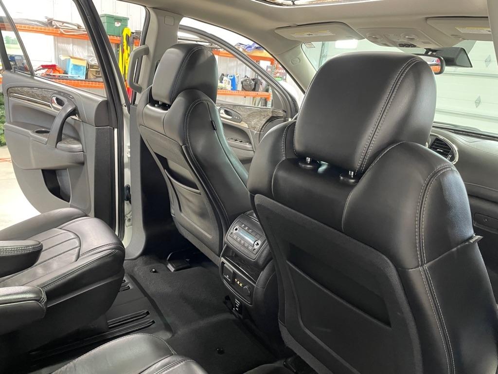 Buick Enclave  2014