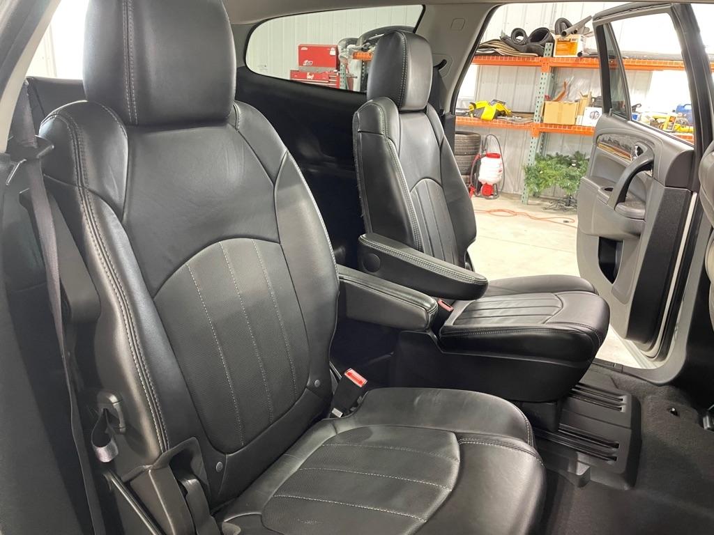 Buick Enclave  2014