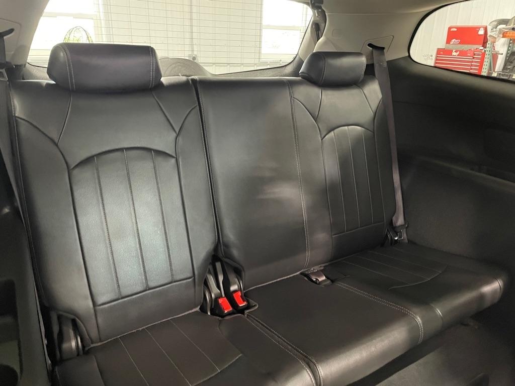 Buick Enclave  2014
