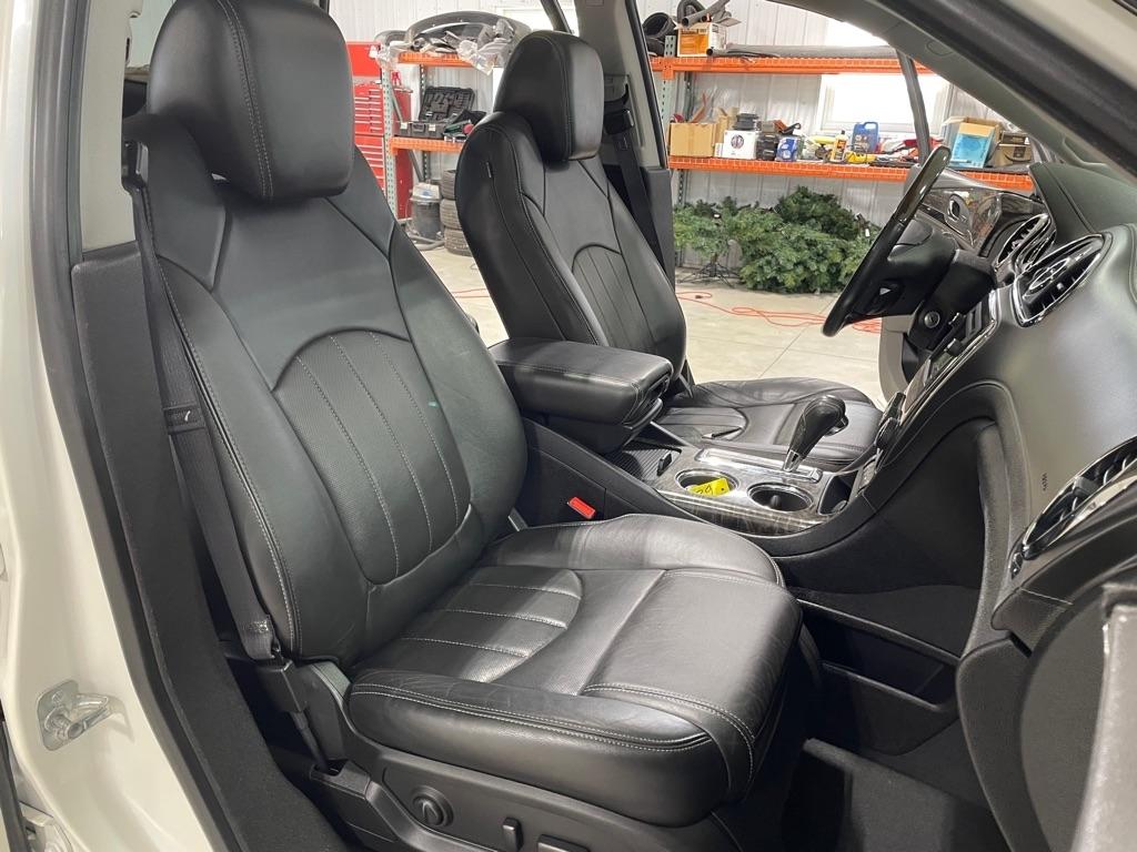 Buick Enclave  2014