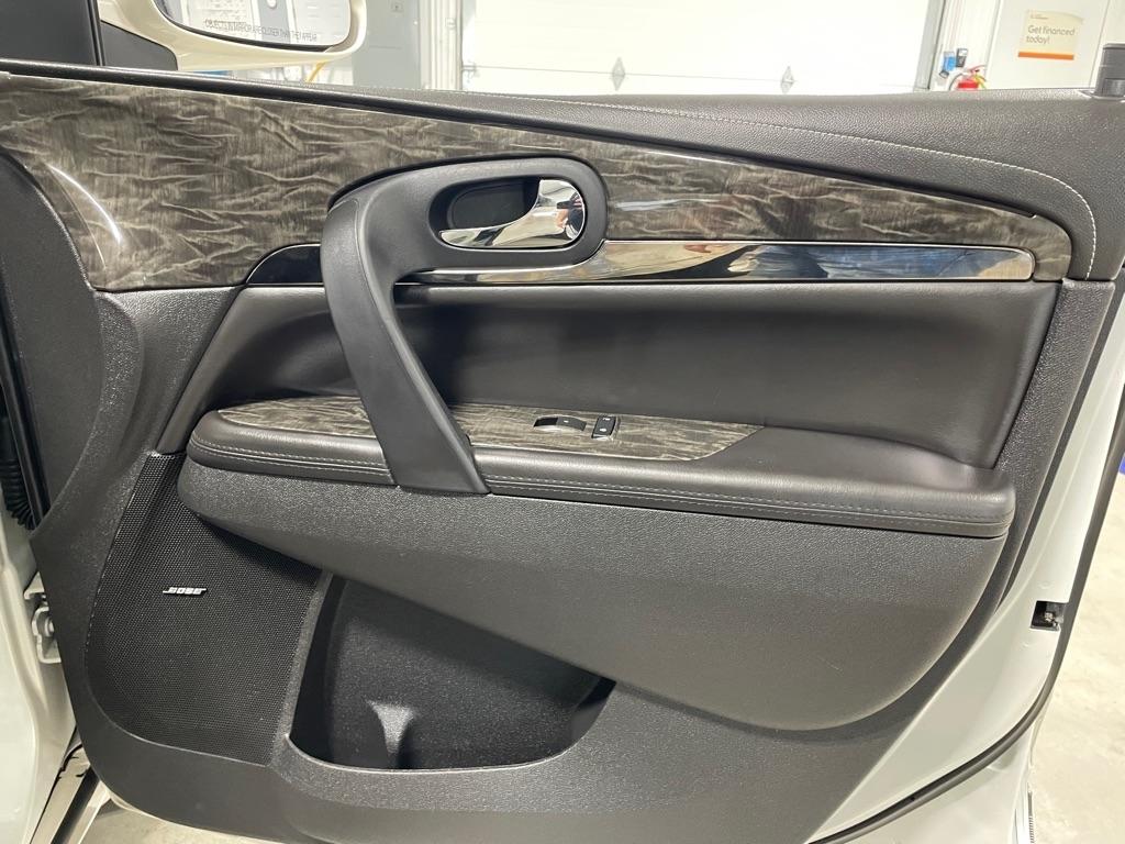 Buick Enclave  2014