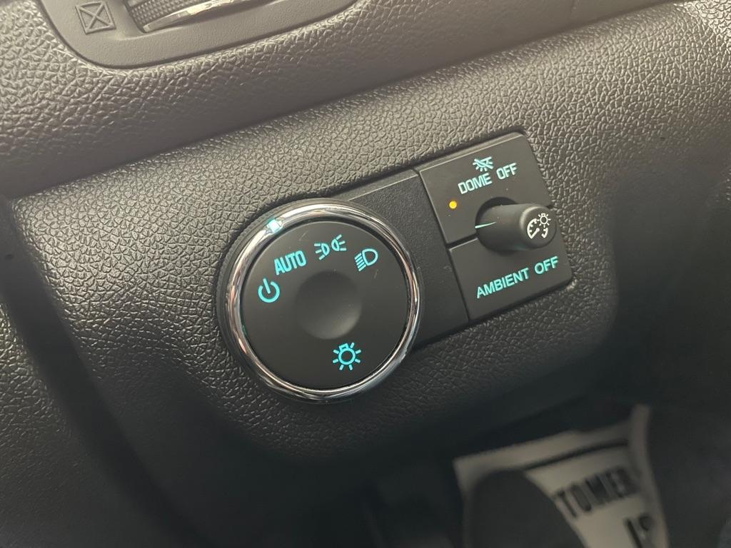 Buick Enclave  2014