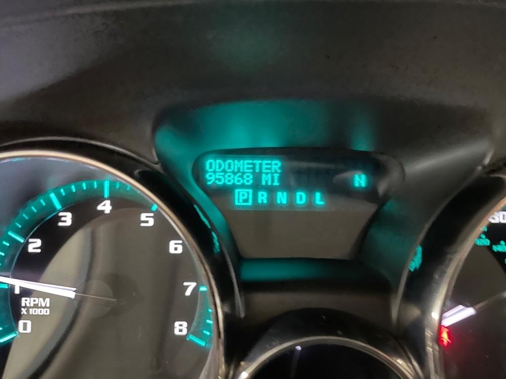 Buick Enclave  2014