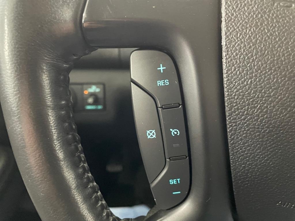 Buick Enclave  2014