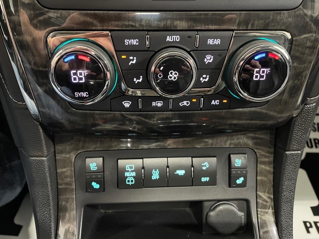 Buick Enclave  2014