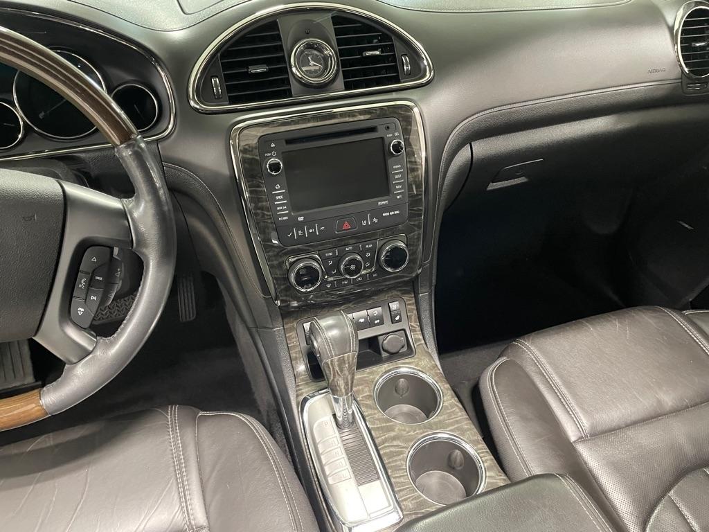 Buick Enclave  2014