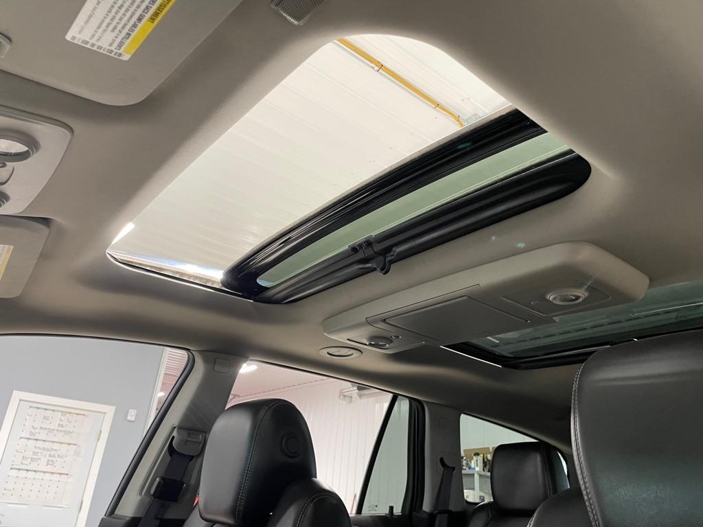 Buick Enclave  2014