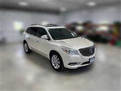 2014 Buick Enclave 