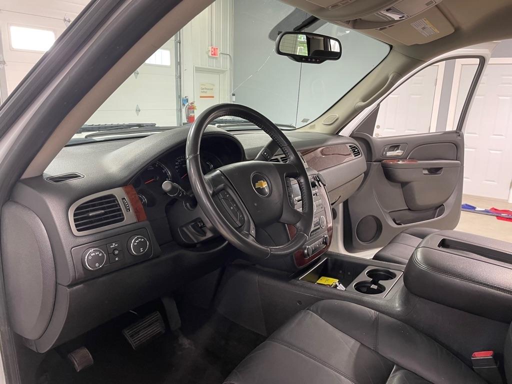 Chevrolet Silverado 1500  2011