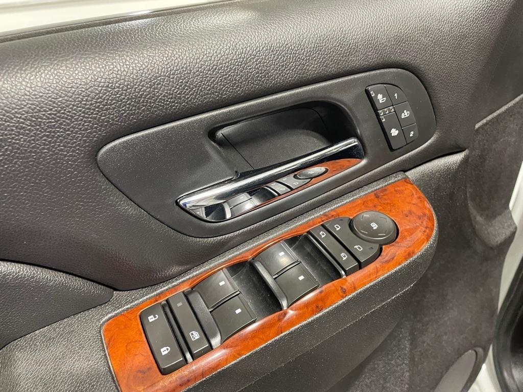 Chevrolet Silverado 1500  2011