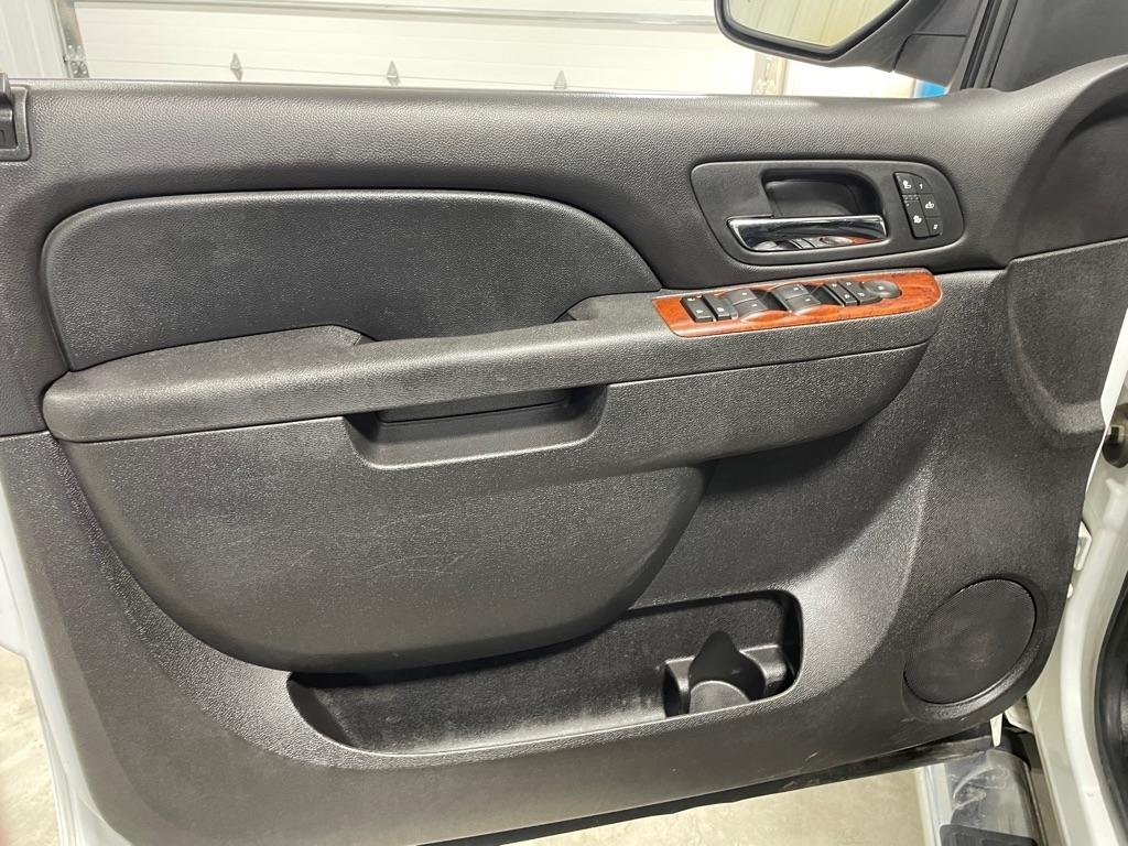 Chevrolet Silverado 1500  2011