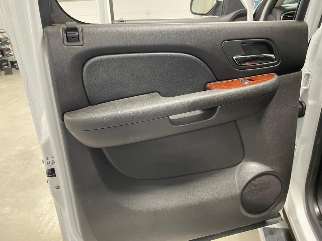 Chevrolet Silverado 1500  2011