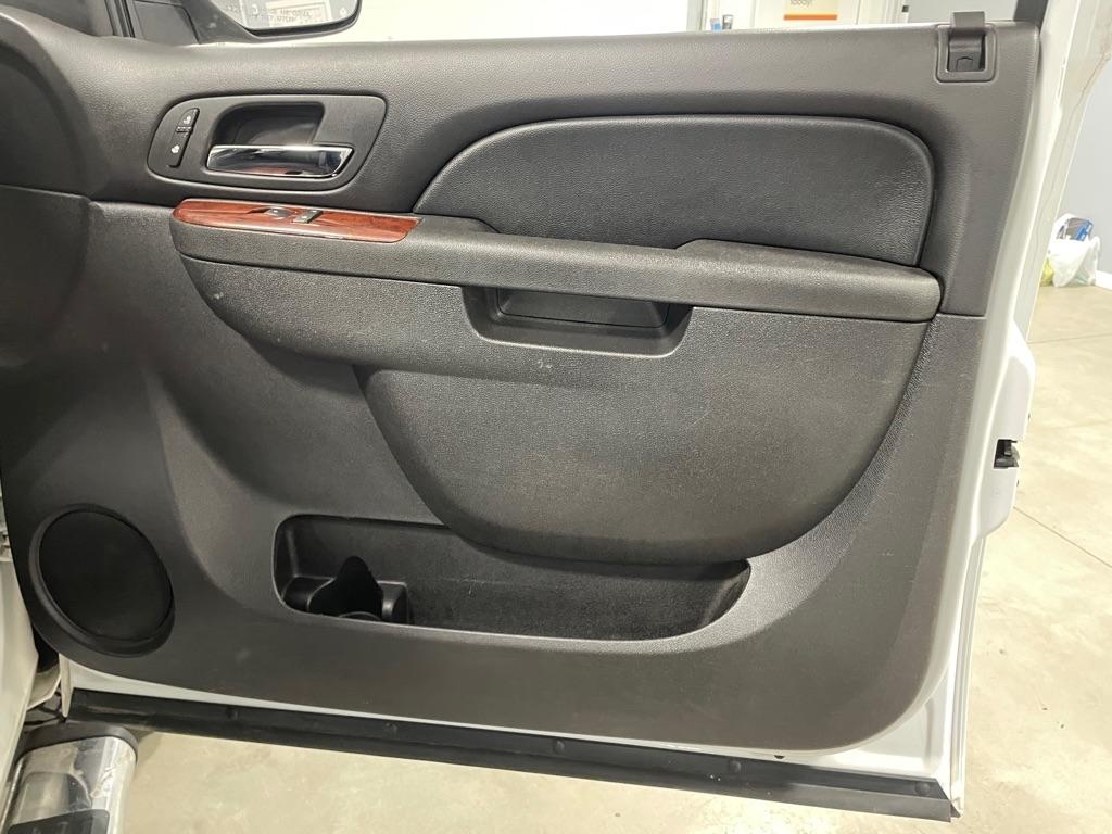 Chevrolet Silverado 1500  2011