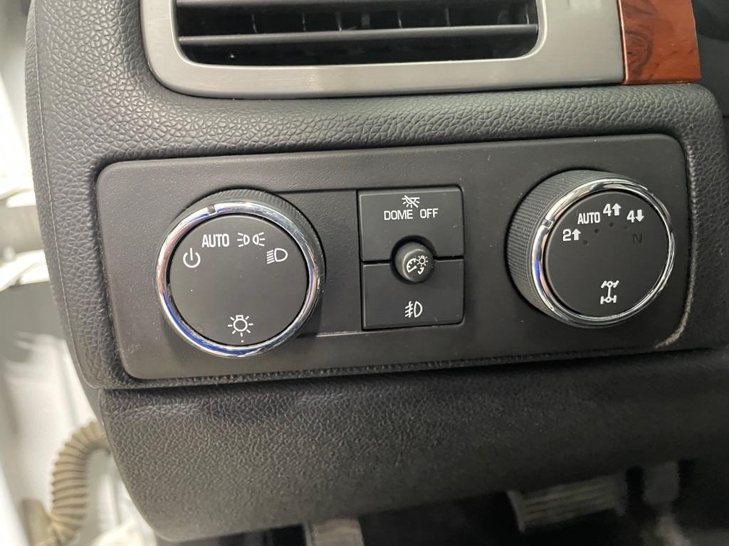 Chevrolet Silverado 1500  2011