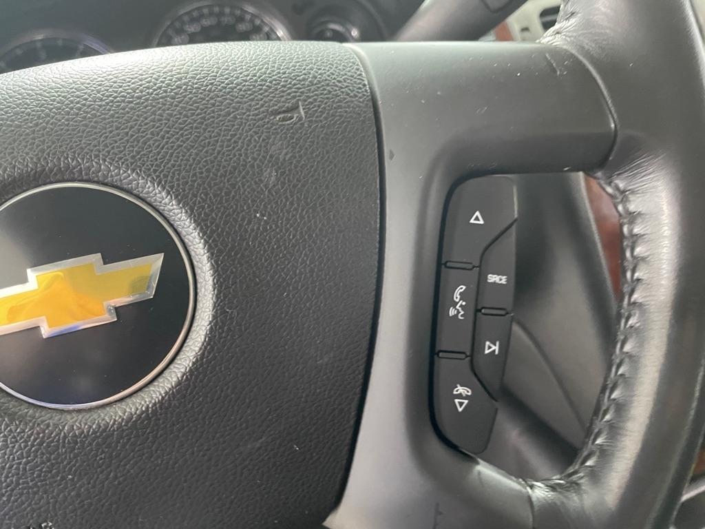 Chevrolet Silverado 1500  2011