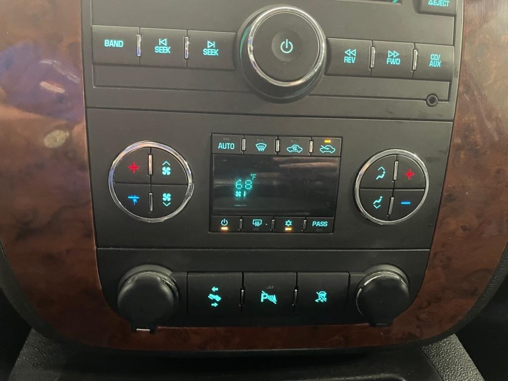 Chevrolet Silverado 1500  2011
