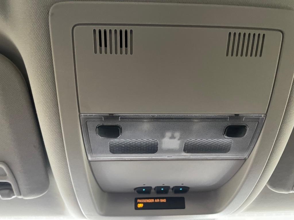 Chevrolet Silverado 1500  2011