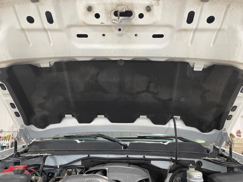 Chevrolet Silverado 1500  2011