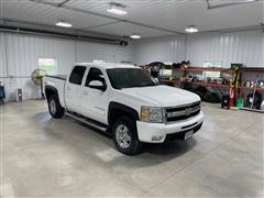 2011 Chevrolet Silverado 1500 