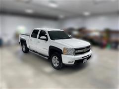 2011 Chevrolet Silverado 1500 