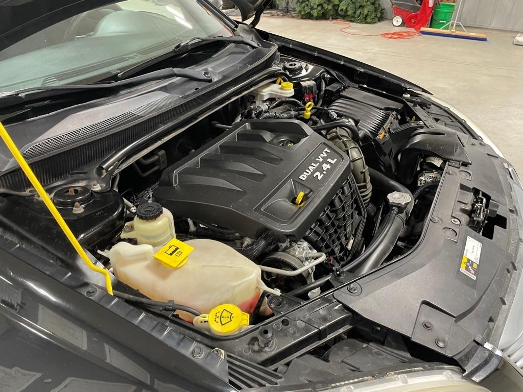 Chrysler 200  2014