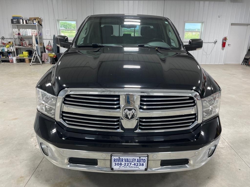 RAM 1500  2014