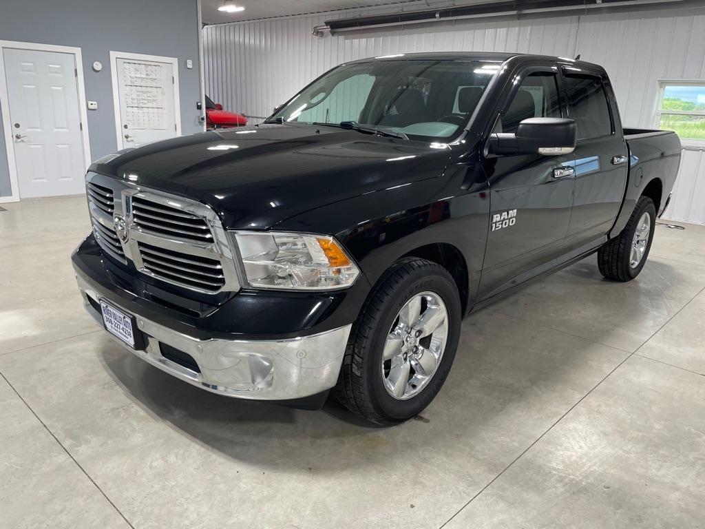 RAM 1500  2014
