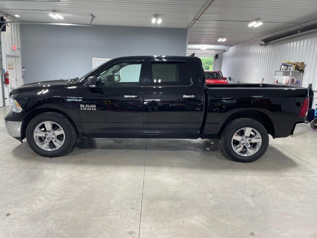 RAM 1500  2014