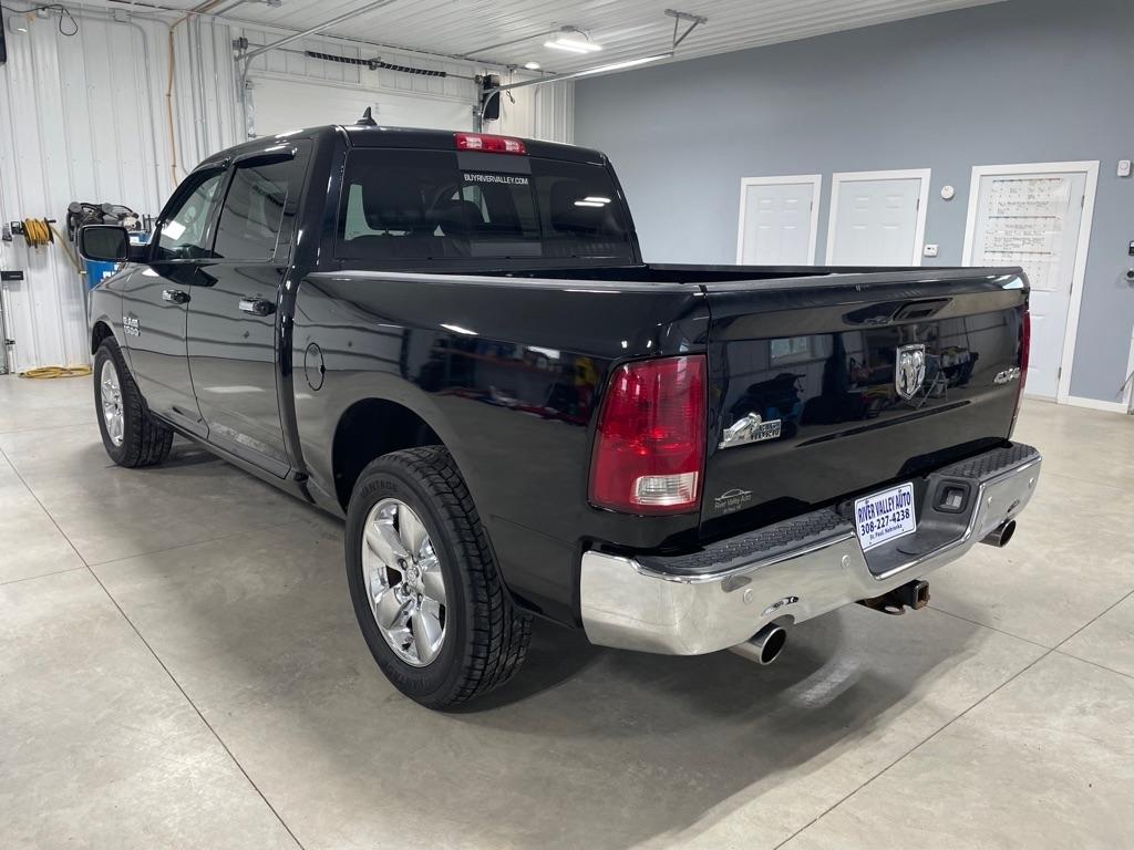 RAM 1500  2014