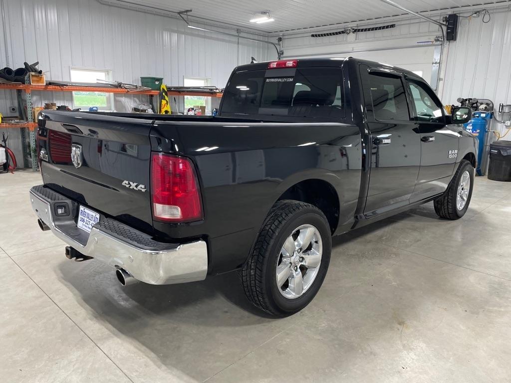 RAM 1500  2014