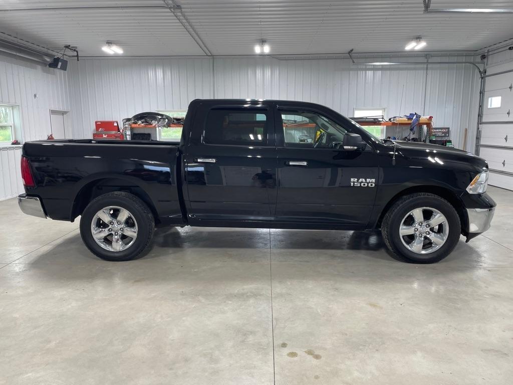 RAM 1500  2014