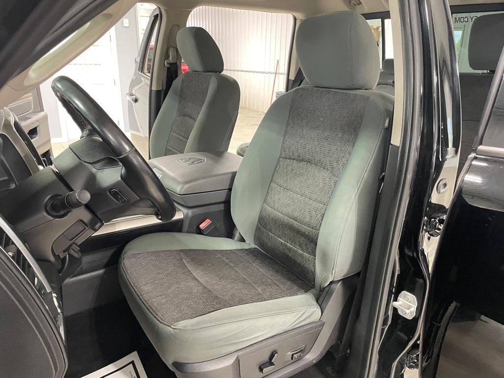 RAM 1500  2014