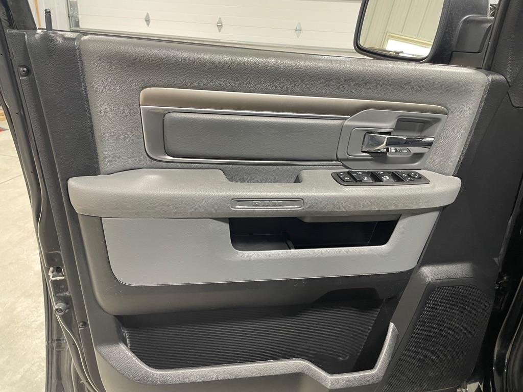 RAM 1500  2014